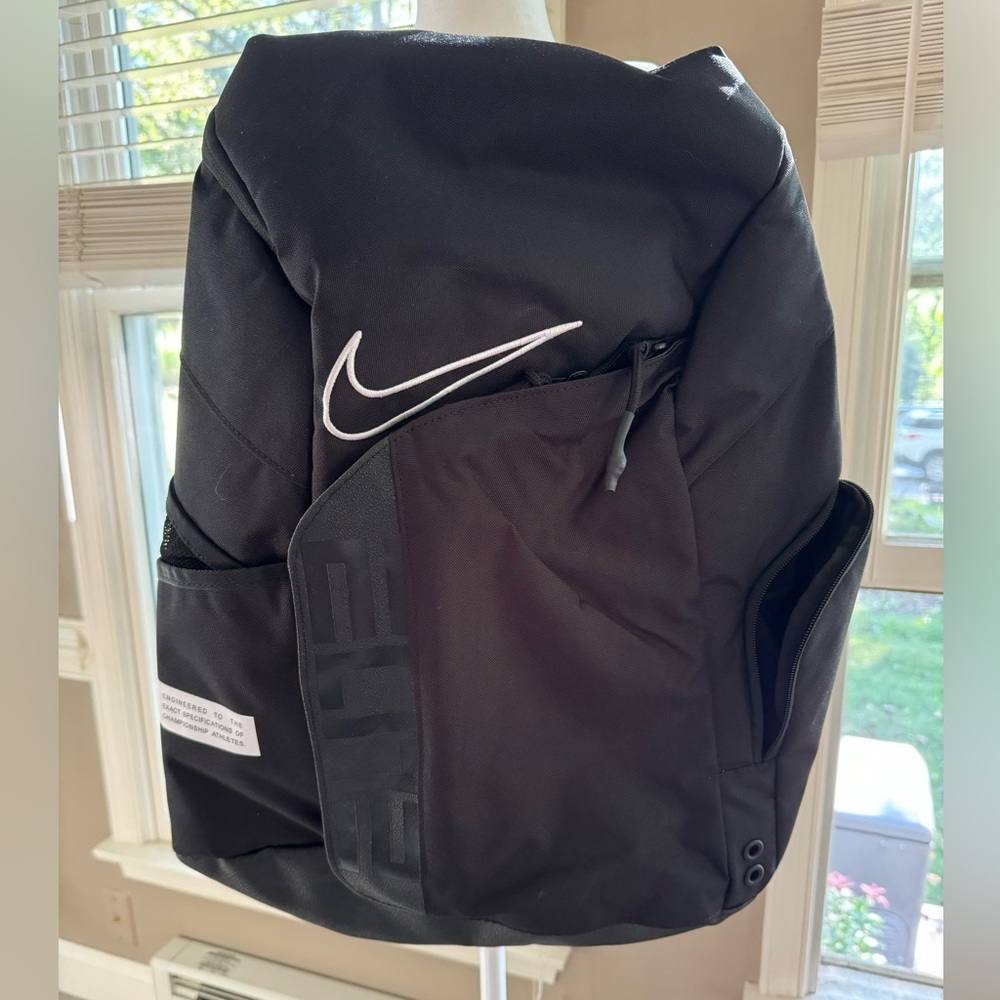 Nike Elite Basketball Backpack